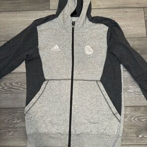 Real Madrid Hoodie